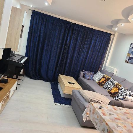 Appartement Meuble Aux Portes De Geneve Annemasse Ngoại thất bức ảnh