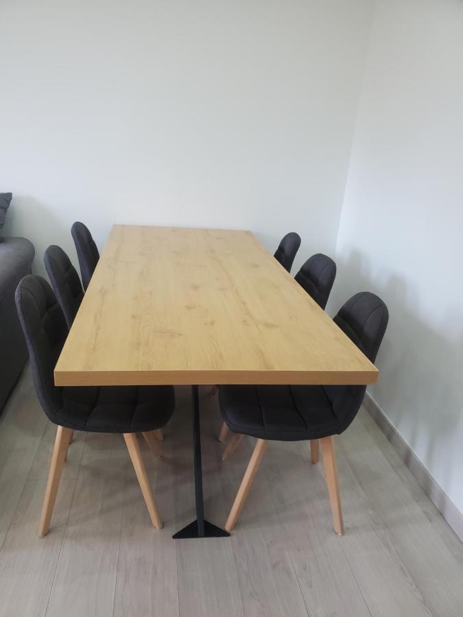 Appartement Meuble Aux Portes De Geneve Annemasse Ngoại thất bức ảnh