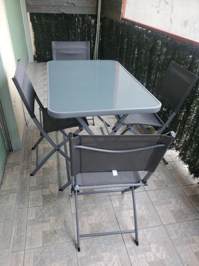 Appartement Meuble Aux Portes De Geneve Annemasse Ngoại thất bức ảnh