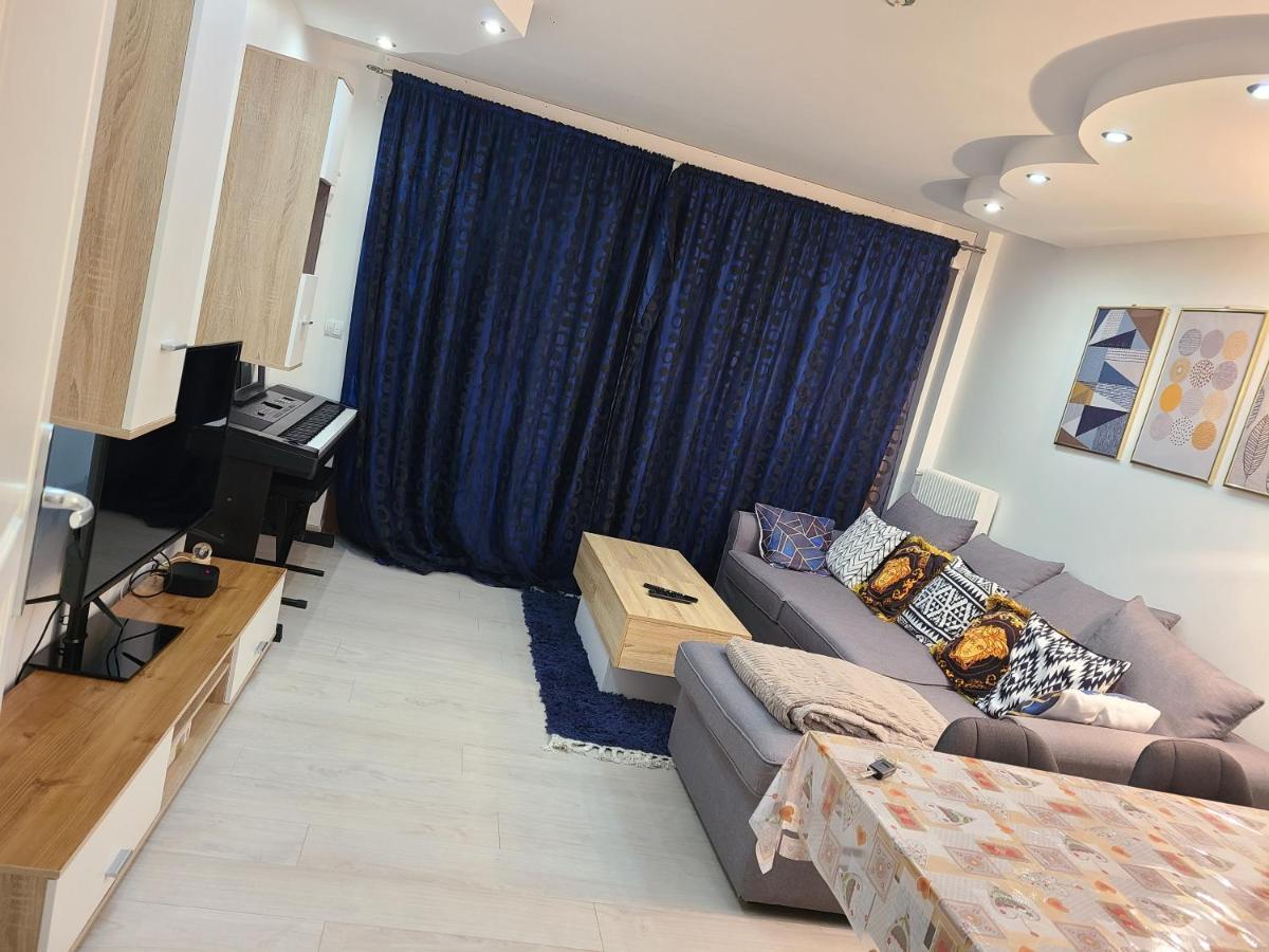 Appartement Meuble Aux Portes De Geneve Annemasse Ngoại thất bức ảnh