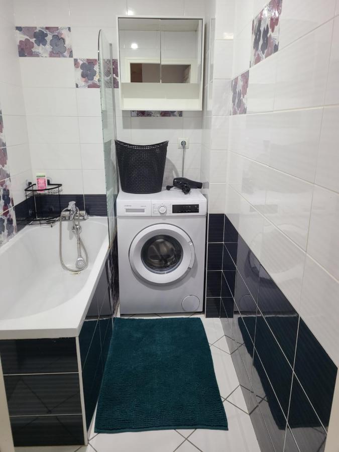 Appartement Meuble Aux Portes De Geneve Annemasse Ngoại thất bức ảnh