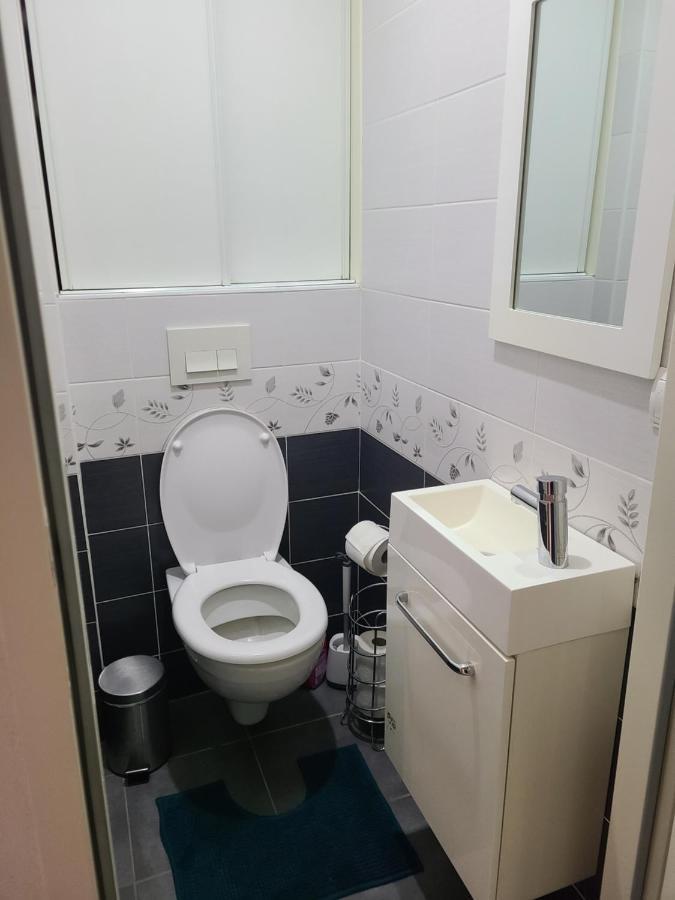 Appartement Meuble Aux Portes De Geneve Annemasse Ngoại thất bức ảnh